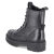 Schnürboots - black