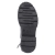 Schnürboots - black