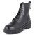 Schnürboots - black