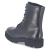 Schnürboots BRIDGET 02 - schwarz