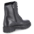 Schnürboots - BLACK