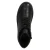 Schnürstiefeletten - BLACK