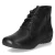 Stiefeletten NALY 09 - schwarz