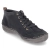 Halbschuhe - SCHWARZ