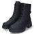 Stiefeletten - schwarz