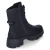 Stiefeletten - schwarz