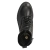 Schnürstiefeletten - black /black grey