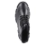 Schnürstiefeletten - black