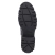 Schnürstiefeletten - black