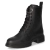 Schnürstiefeletten HOLEA GLAD - BLACK