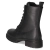 Schnürstiefeletten HOLEA GLAD - BLACK