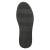 Schnürstiefeletten - schwarz