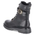 Bikerboots - black