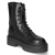 Schnürstiefeletten - allblack