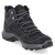 Outdoor Boots - NERO/NERO