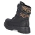 Schnürboots - schwarz