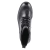 Schnürstiefeletten - black