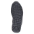 High Sneaker UNO-STARCE SHINE - black