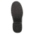 Schnürstiefeletten - black