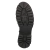 Schnürstiefeletten - BLACK PATENT