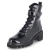 Winterstiefeletten - schwarz