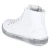 Stiefeletten - weiss