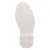Schnürboots - white micro/ stones