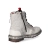 Stiefeletten - weiß
