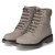 Schnürstiefeletten - Grey