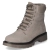 Schnürstiefeletten - Grey