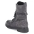 Schnürstiefeletten - dark-grey