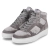 High Sneaker - titan