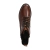 Schnürstiefeletten - chestnut/chestnut