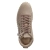 Schnürstiefeletten - taupe