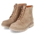 Schnürboots - CAMEL