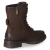 Schnürstiefeletten ROXANNA 03 - moro