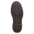 Schnürstiefeletten - braun