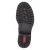 Schnürstiefeletten - braun