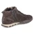 High Sneaker - BRAUN