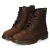 Schnürboots APRILE 8 EYE - dark brown