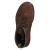 Schnürboots APRILE 8 EYE - dark brown