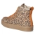 Schnürstiefeletten - LEOPARD