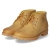 Schnürboots - gelb