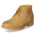 Schnürboots - gelb