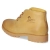 Schnürboots - gelb