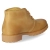 Schnürboots - gelb