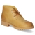 Schnürboots - gelb