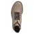 Schnürstiefeletten - Beige