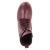 Schnürstiefeletten - burgund