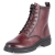 Schnürstiefeletten - red